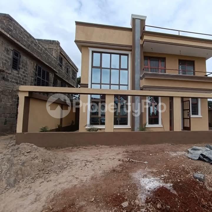 4 bedroom Flat&Apartment for sale Membley Ruiru