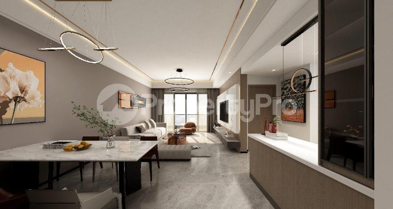 Flat&Apartment for sale Kilimani Nairobi