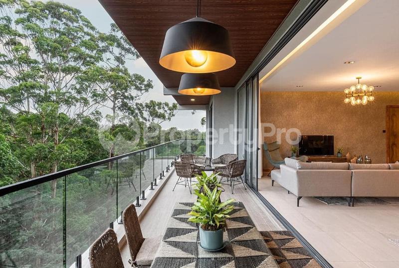 4 bedroom Flat&Apartment for rent Westlands Nairobi