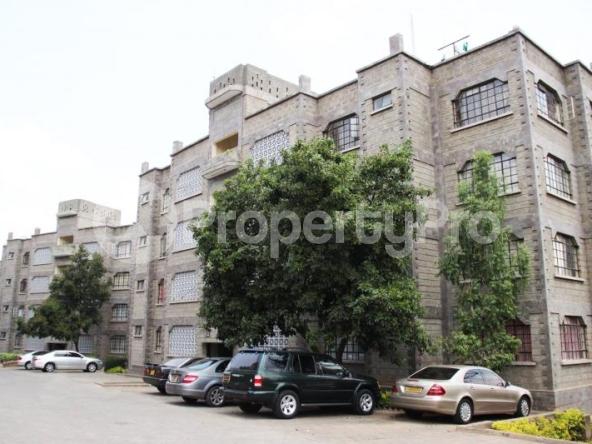 4 bedroom Flat&Apartment for sale Kileleshwa Nairobi