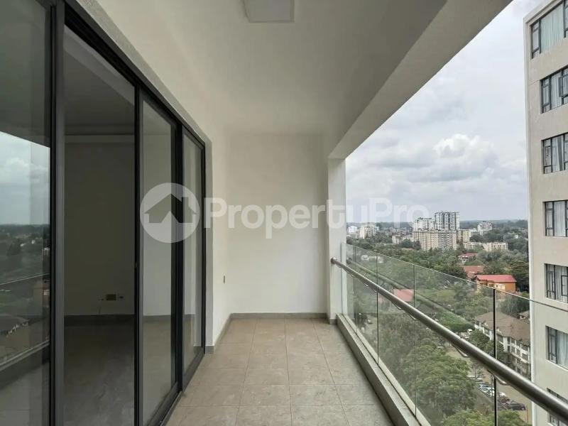 4 bedroom Flat&Apartment for rent Lavington Nairobi