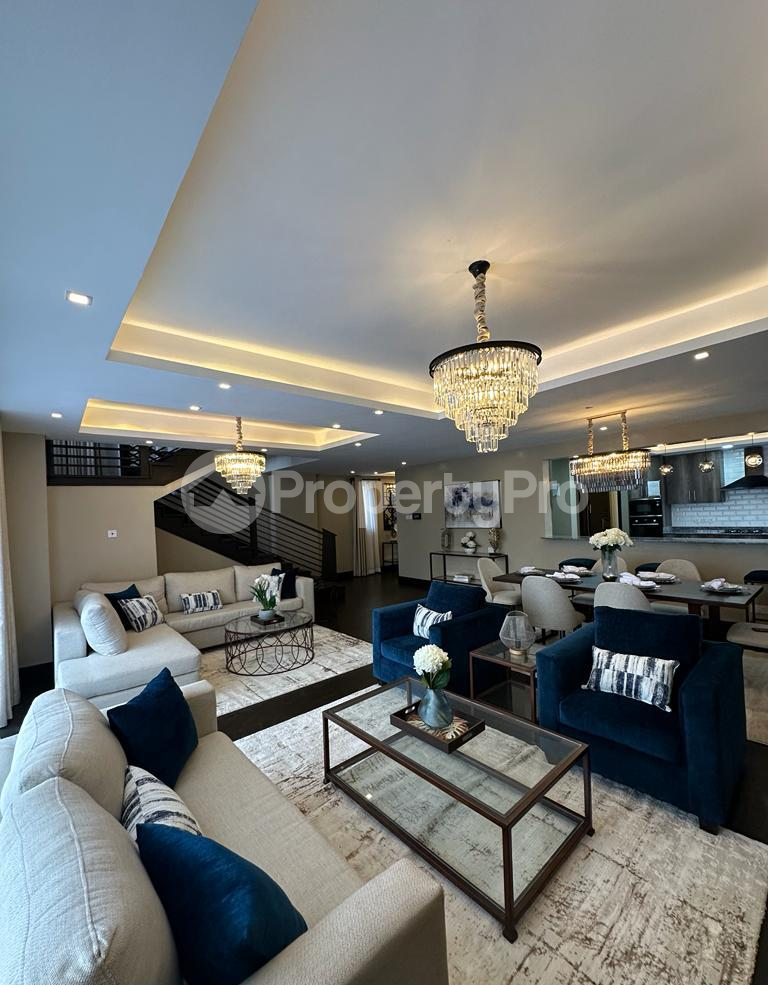 Flat&Apartment for sale Kilimani Nairobi