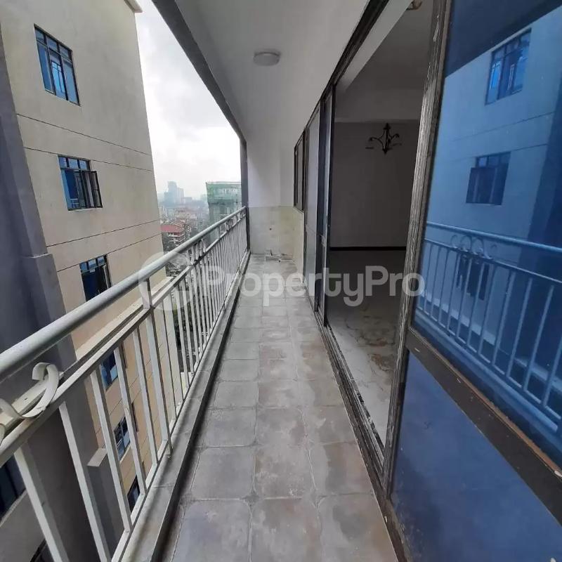 4 bedroom Flat&Apartment for sale Kilimani Nairobi