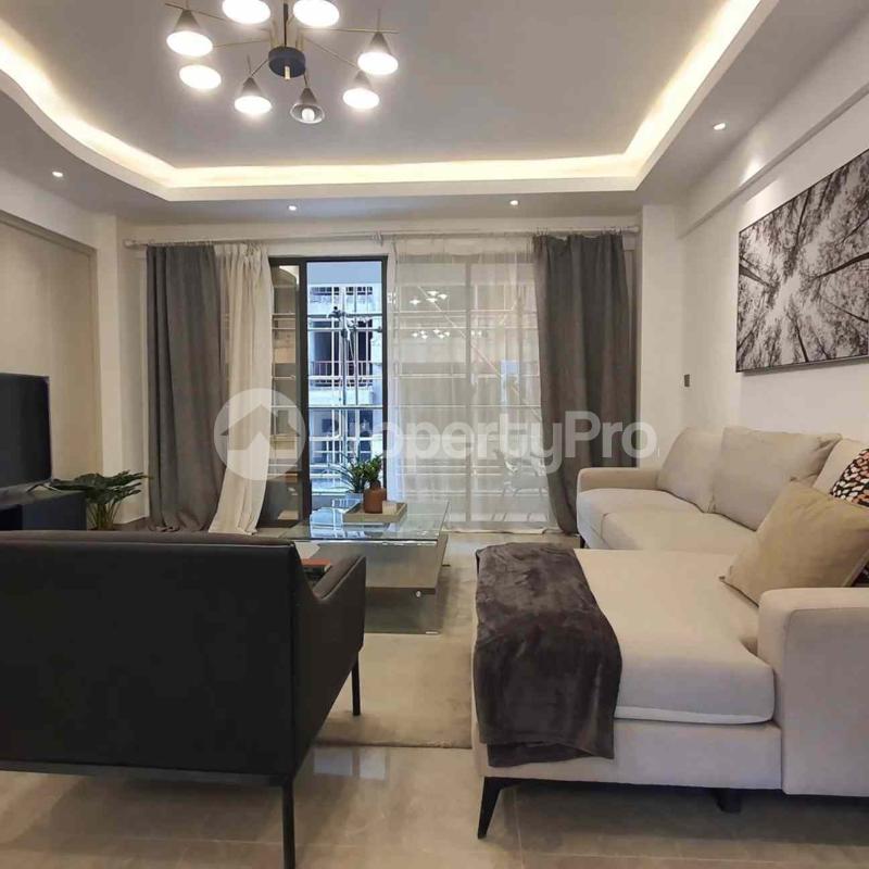 4 bedroom Flat&Apartment for sale Kilimani Nairobi