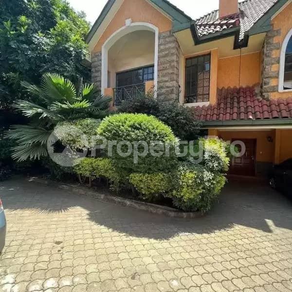 4 bedroom Townhouse for sale Lavington Nairobi