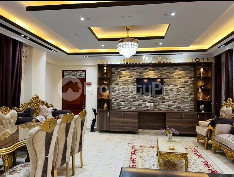 4 bedroom Flat&Apartment for rent Parkland Nairobi