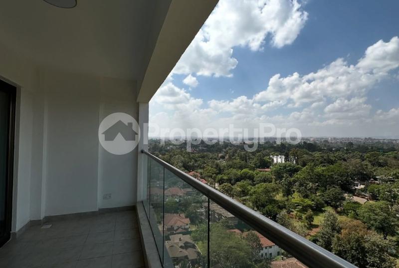 4 bedroom Flat&Apartment for rent Kileleshwa Nairobi