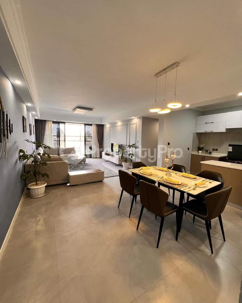 4 bedroom Flat&Apartment for sale Kilimani Nairobi