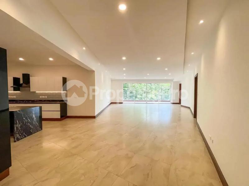 4 bedroom Flat&Apartment for rent Parklands Nairobi