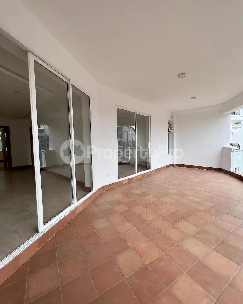 4 bedroom Flat&Apartment for rent Parklands Nairobi