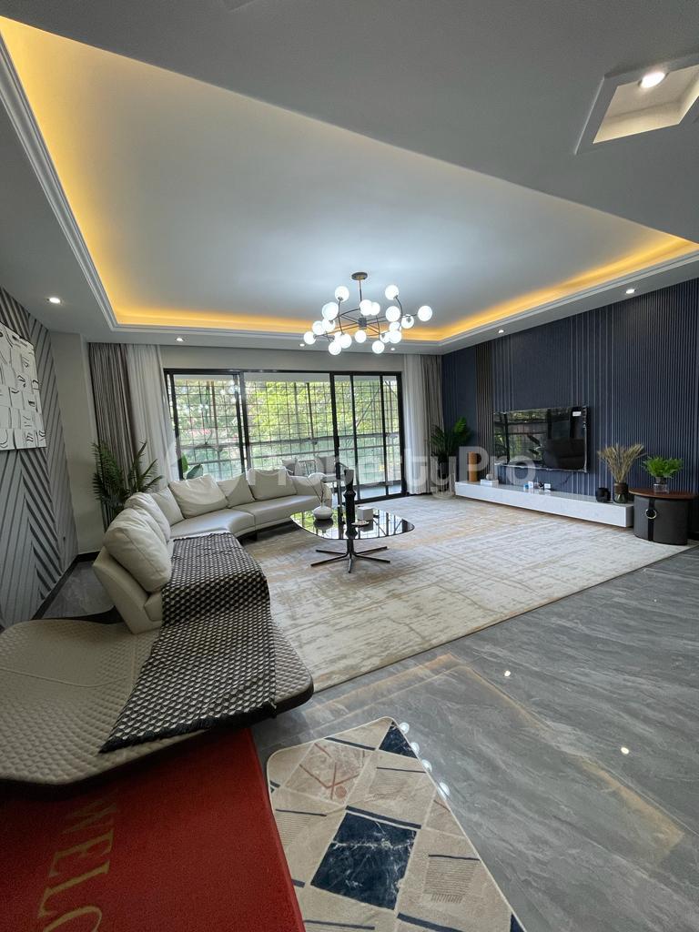 4 bedroom Flat&Apartment for sale Kileleshwa Nairobi