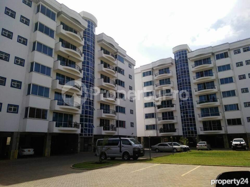 Flat&Apartment for rent Westlands Nairobi