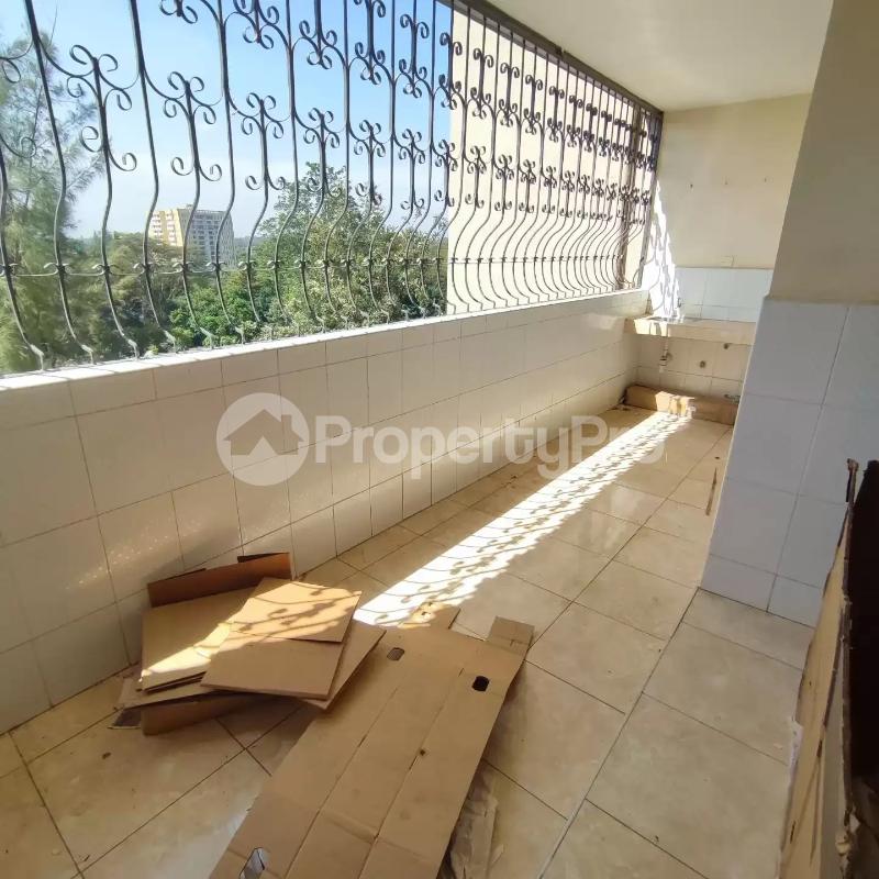 3 bedroom Flat&Apartment for rent Lavington Nairobi