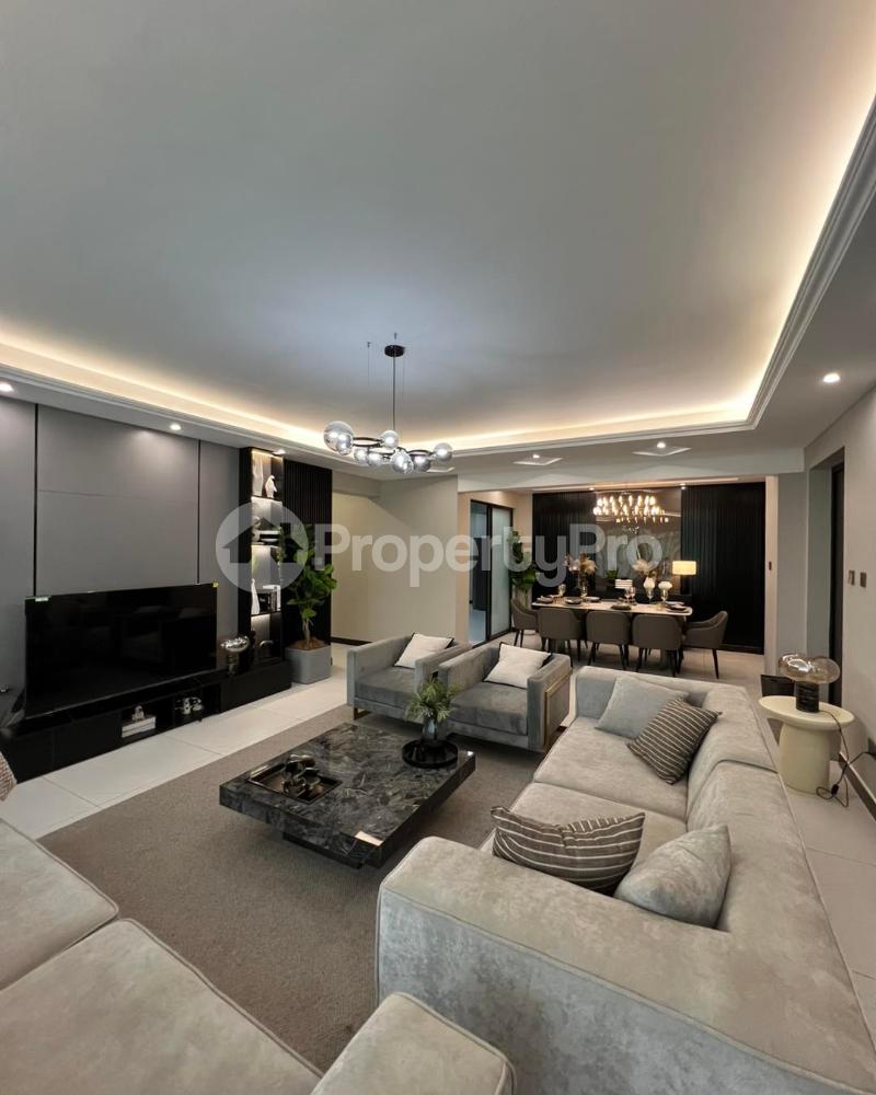 4 bedroom Flat&Apartment for sale Kileleshwa Nairobi