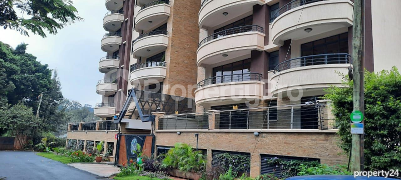 Flat&Apartment for rent Riverside Nairobi - 0