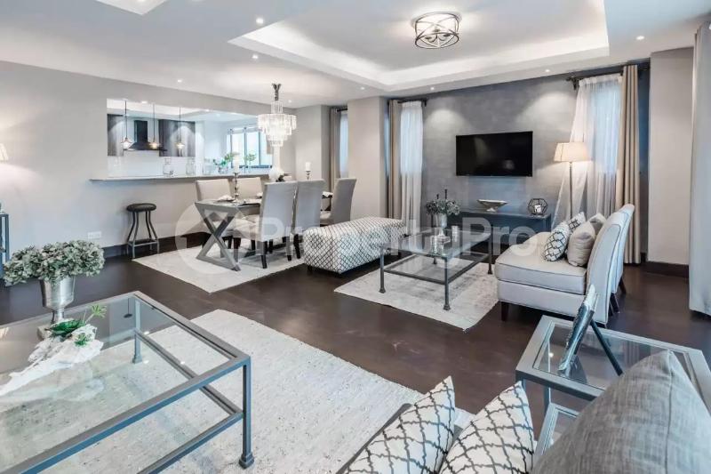 4 bedroom Flat&Apartment for sale Lavington Nairobi