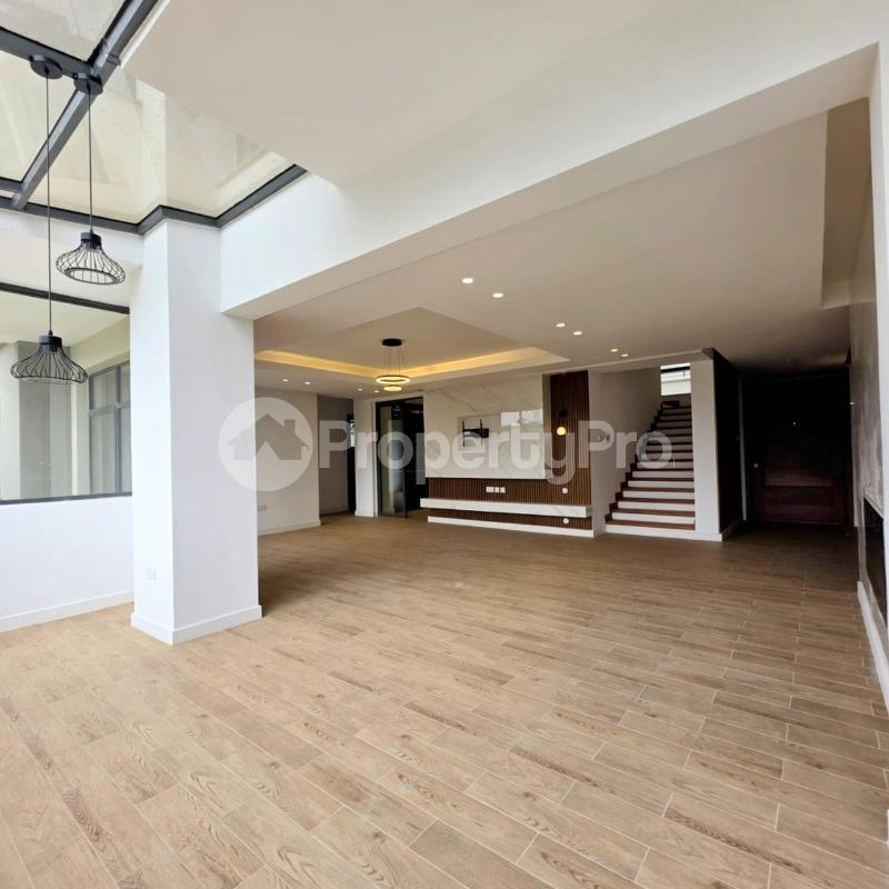 4 bedroom Flat&Apartment for rent LIMURU ROAD Westlands Nairobi