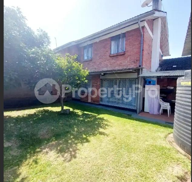 4 bedroom Townhouse for sale Kileleshwa Nairobi