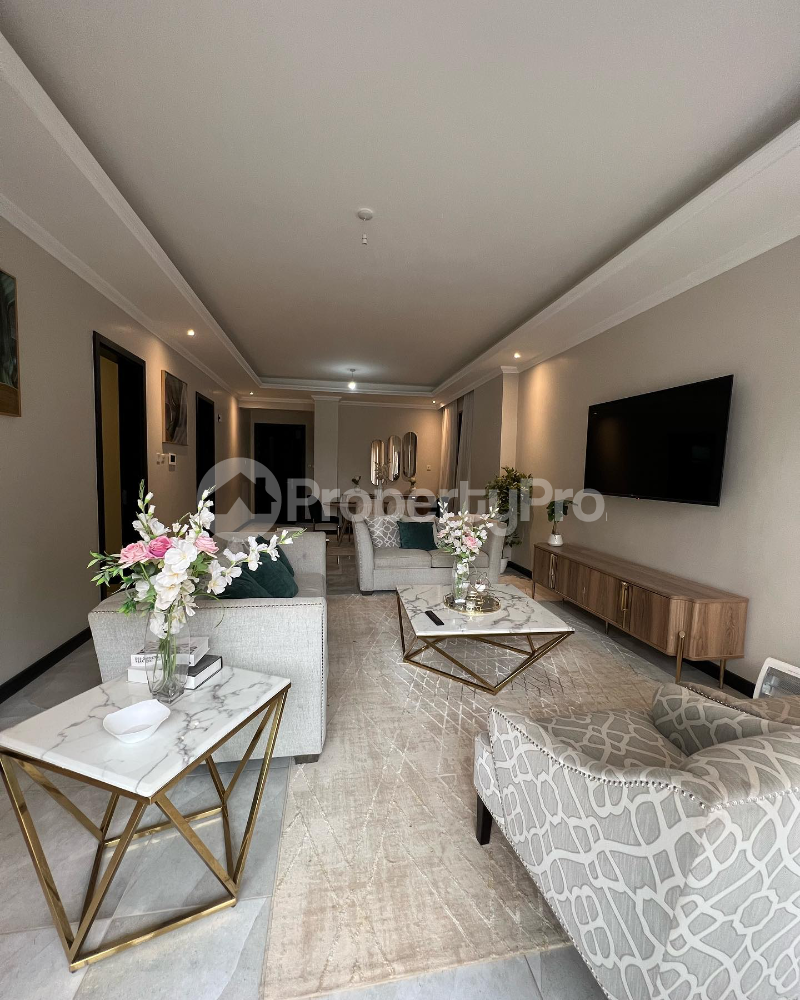 4 bedroom Flat&Apartment for sale Kileleshwa Nairobi