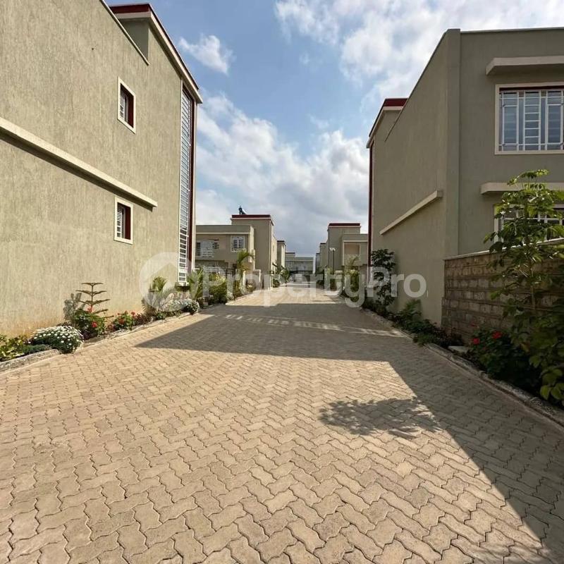 4 bedroom Townhouse for sale Kitengela  Mua Hills Athi River