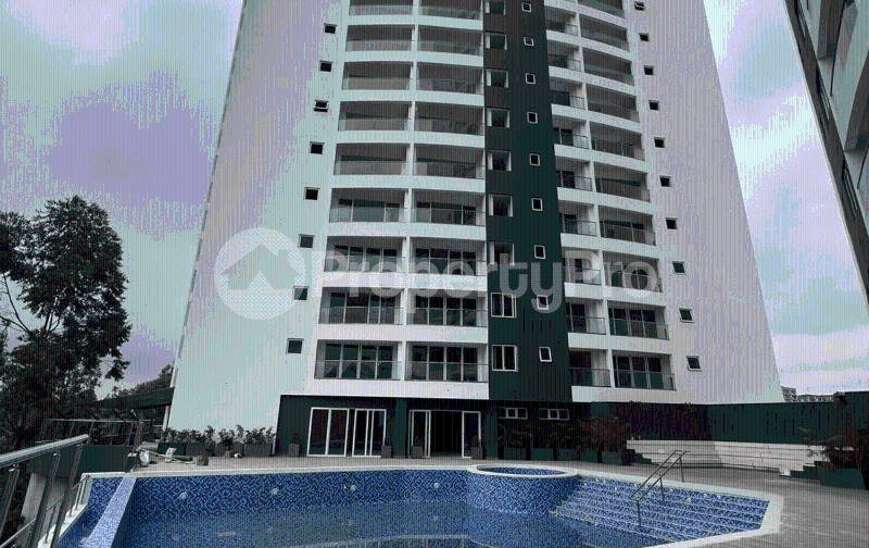 4 bedroom Flat&Apartment for rent Kileleshwa Nairobi - 0