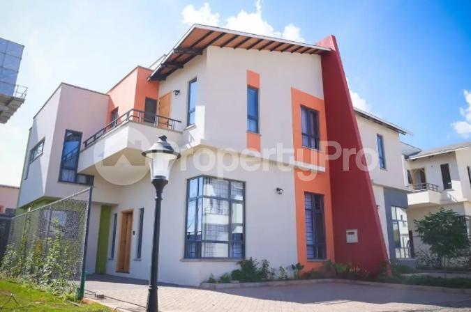 4 bedroom Flat&Apartment for sale Langata Nairobi