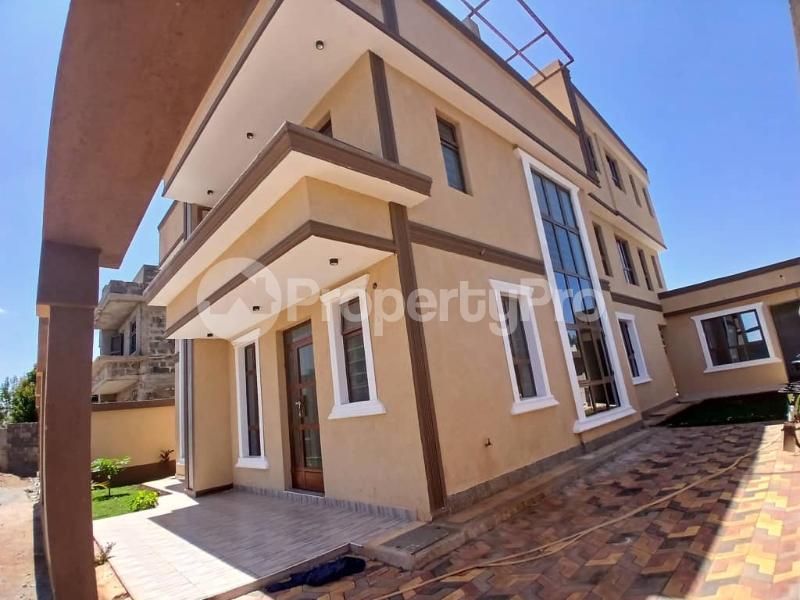 4 bedroom Flat&Apartment for sale Membley Ruiru