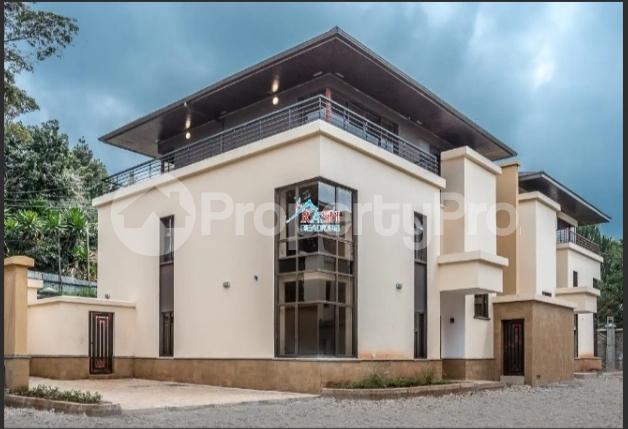 4 bedroom Townhouse for sale Kileleshwa Nairobi