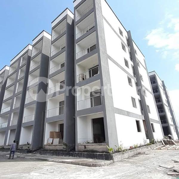 4 bedroom Flat&Apartment for sale Syokimau Nairobi