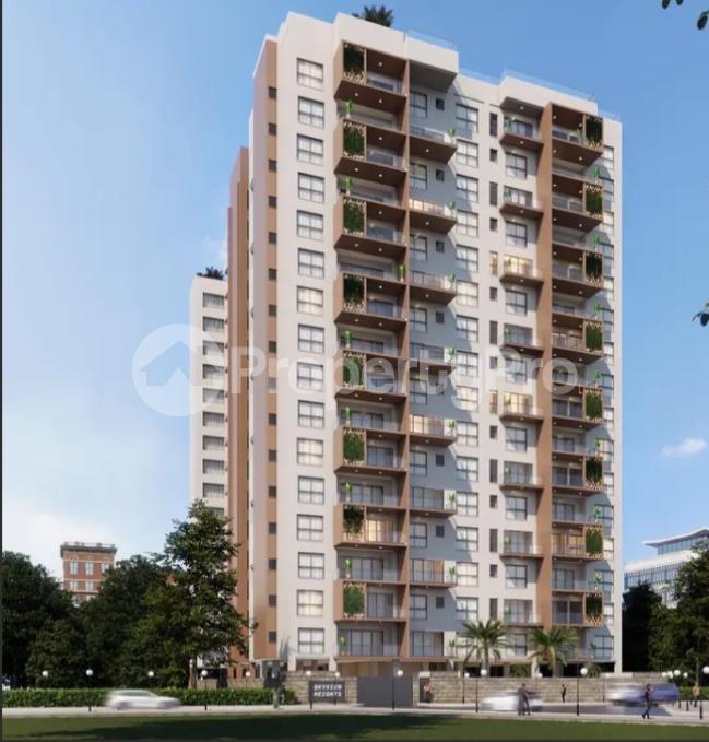 4 bedroom Flat&Apartment for sale Kileleshwa Nairobi