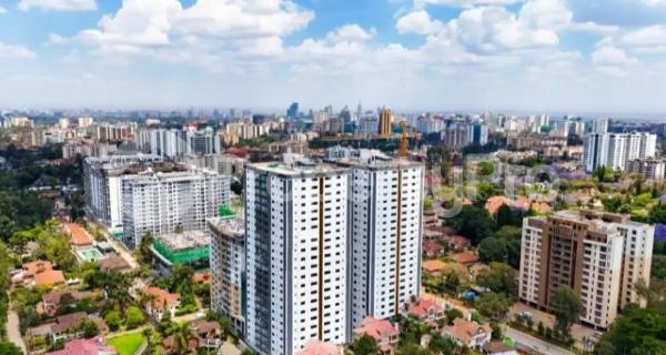 4 bedroom Flat&Apartment for sale Kileleshwa Nairobi