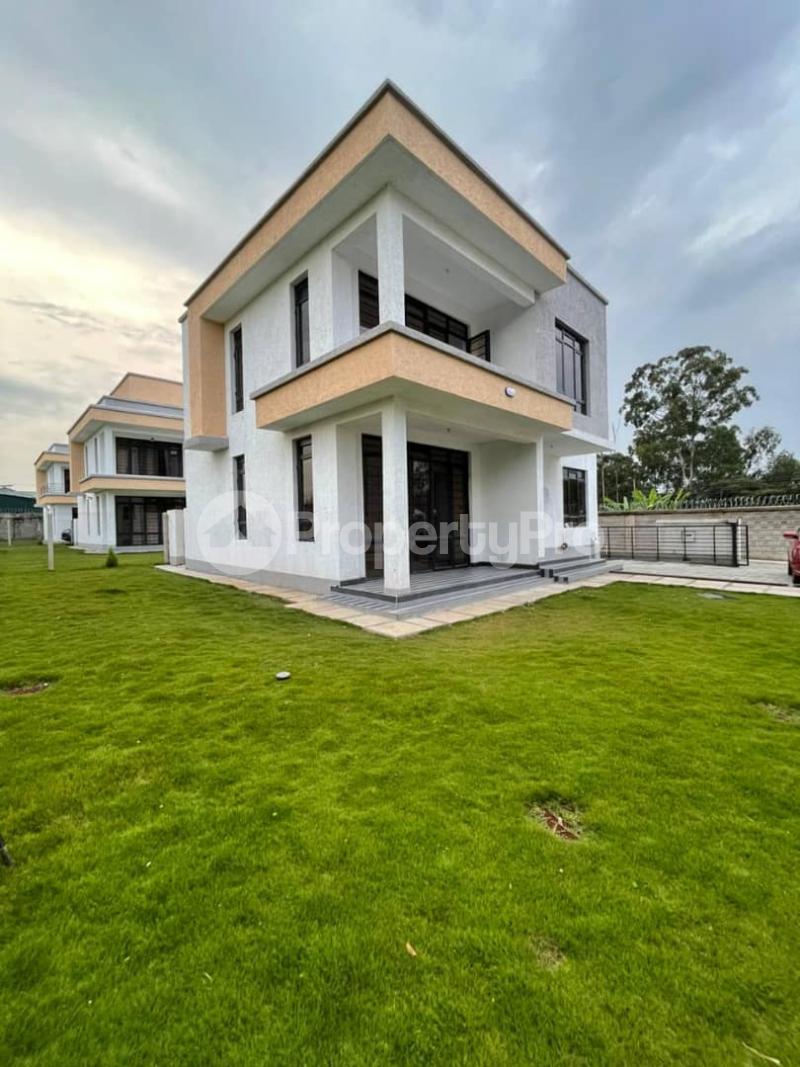 4 bedroom Townhouse for sale Ongata Rongai Nairobi Central Nairobi