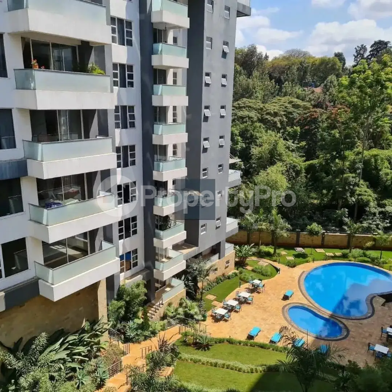 4 bedroom Rooms Flat&Apartment for sale Westlands Nairobi