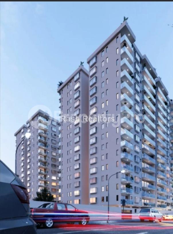 4 bedroom Flat&Apartment for sale Kileleshwa Nairobi