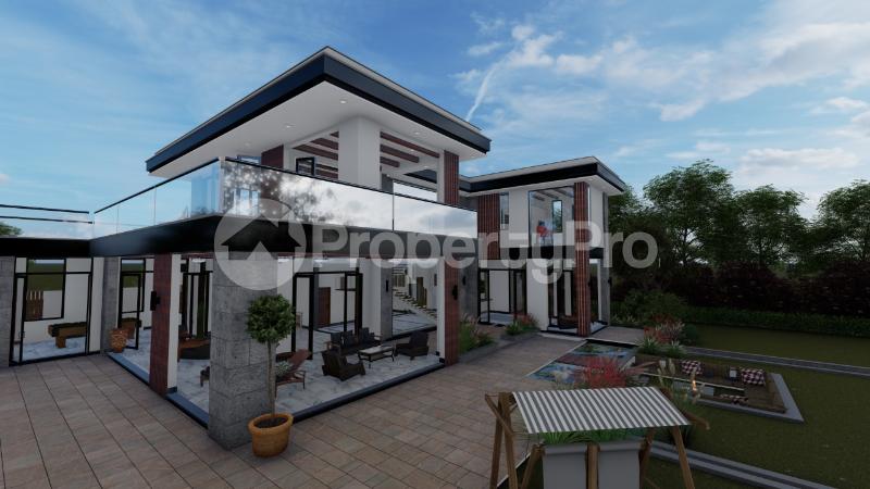 4 bedroom Flat&Apartment for sale Nanyuki, Laikipia Laikipia - 5