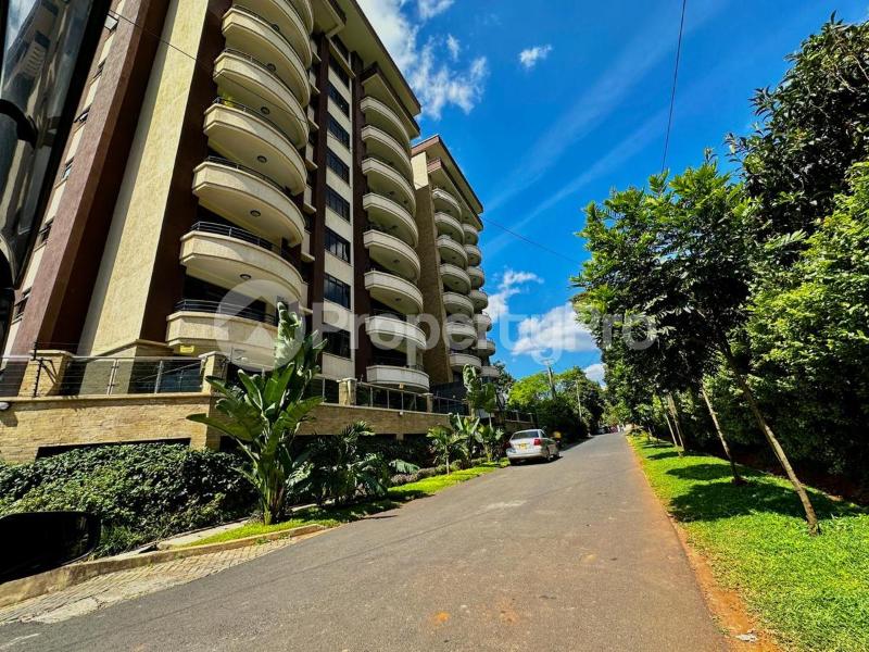 4 bedroom Flat&Apartment for rent Riverside Westlands Nairobi