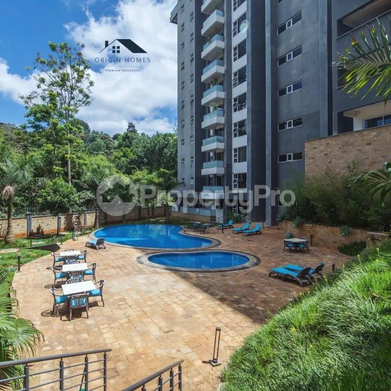 4 bedroom Flat&Apartment for sale Westlands Nairobi