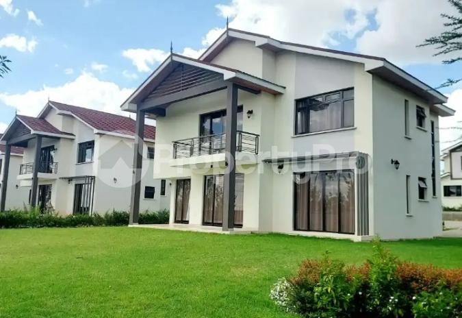 4 bedroom Flat&Apartment for sale Machakos Mombasa Road Nairobi