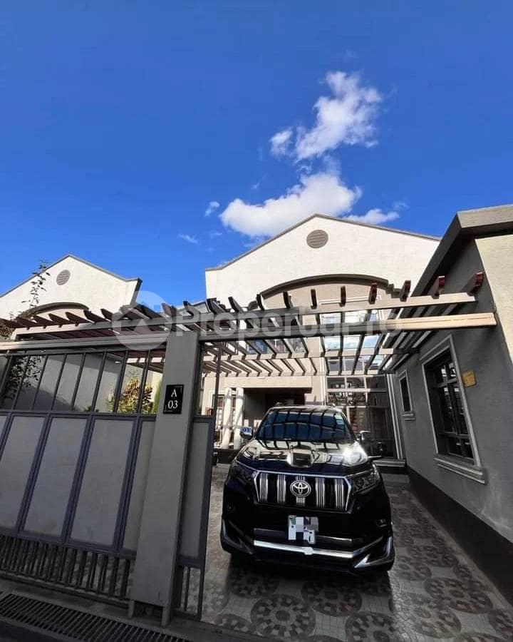 4 bedroom Townhouse for sale Kamakis Ruiru