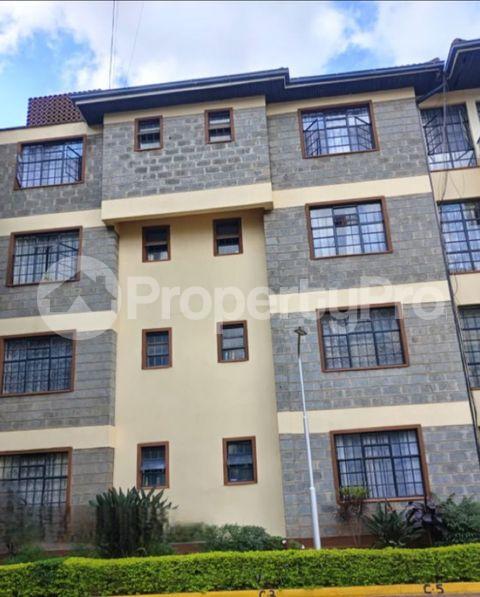 4 bedroom Townhouse for sale Westlands Nairobi