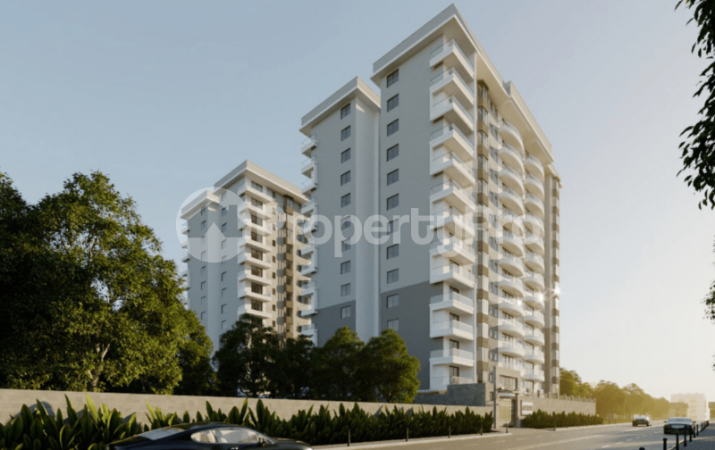 4 bedroom Flat&Apartment for sale Kileleshwa Nairobi