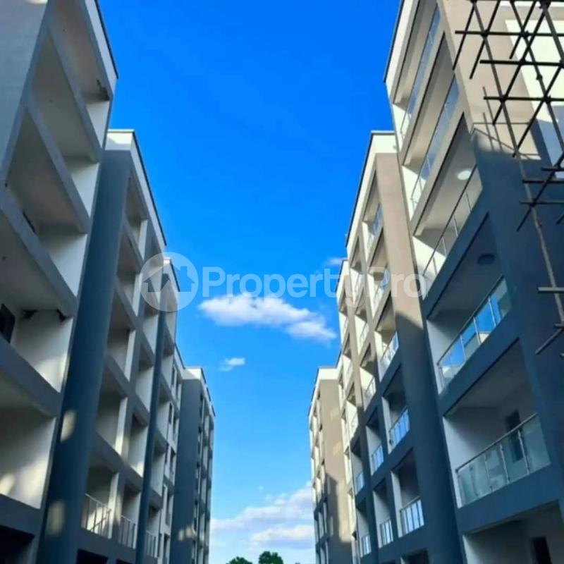 4 bedroom Flat&Apartment for sale Syokimau Nairobi