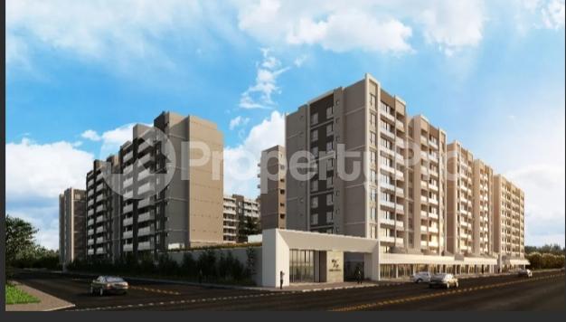 4 bedroom Flat&Apartment for sale Syokimau Nairobi