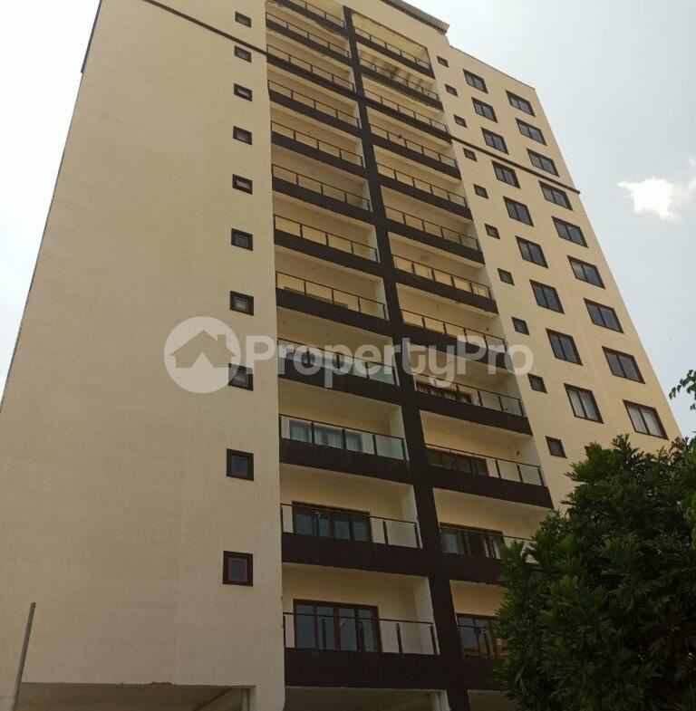 4 bedroom Flat&Apartment for rent Parklands Nairobi