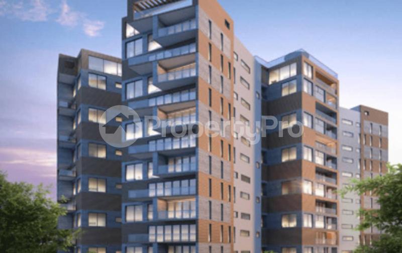 4 bedroom Flat&Apartment for sale Lavington Nairobi