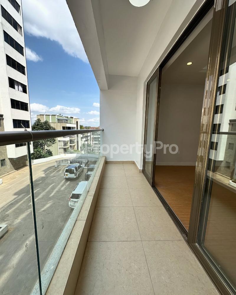 4 bedroom Flat&Apartment for sale Lavington Nairobi