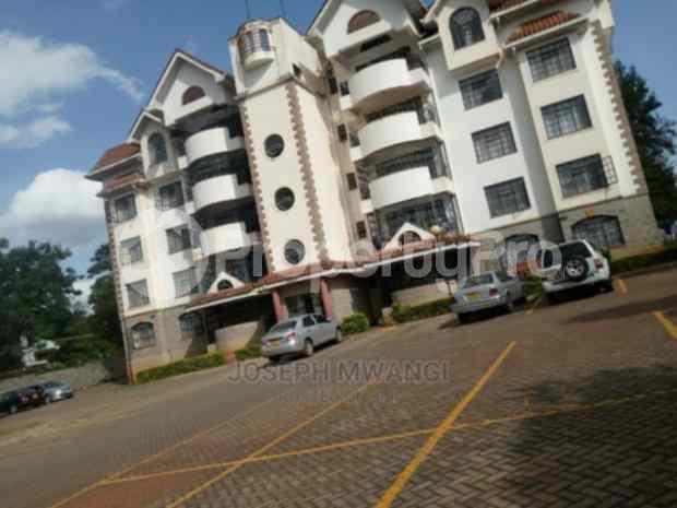 4 bedroom Flat&Apartment for sale Kilimani Nairobi