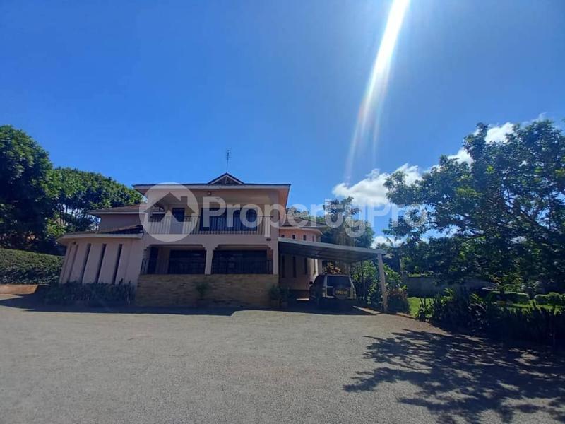 4 bedroom Flat&Apartment for sale Runda Nairobi