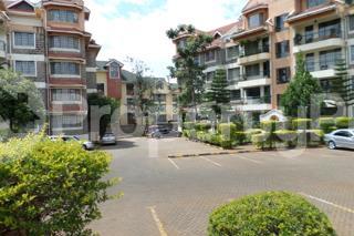 Flat&Apartment for rent Kilimani Nairobi