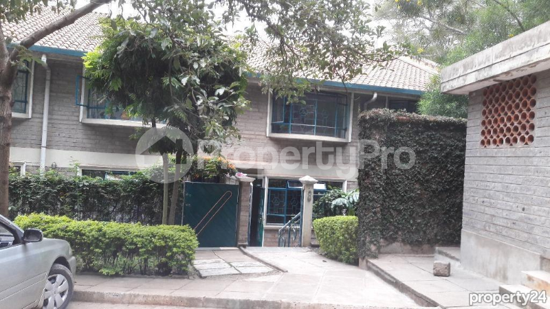 Flat&Apartment for rent Kileleshwa Nairobi - 0